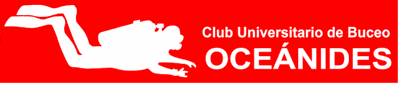 Club Universitario de Buceo Oceánides