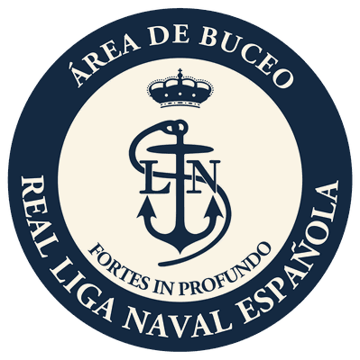 Real Liga Naval Española – Área de Buceo